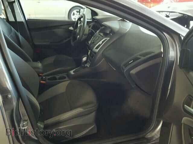 2014 FORD FOCUS - VIN: 1FADP3F29EL430029 - Photo 5