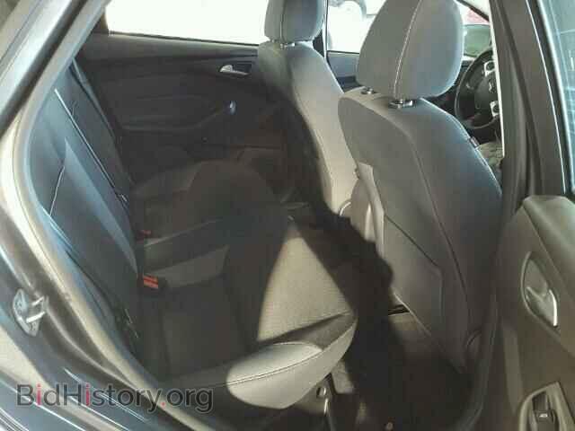 2014 FORD FOCUS - VIN: 1FADP3F29EL430029 - Photo 6