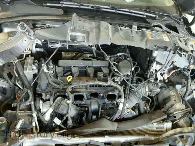 2014 FORD FOCUS - VIN: 1FADP3F29EL430029 - Photo 7
