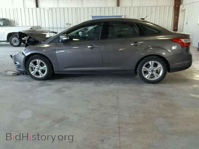 2014 FORD FOCUS - VIN: 1FADP3F29EL430029 - Photo 9