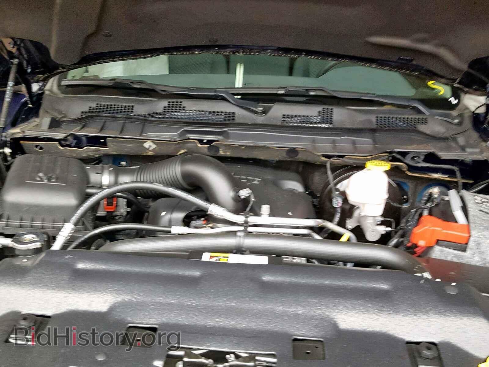 2018 RAM 1500 ST - VIN: 1C6RR7KT2JS339742 - Фото 7