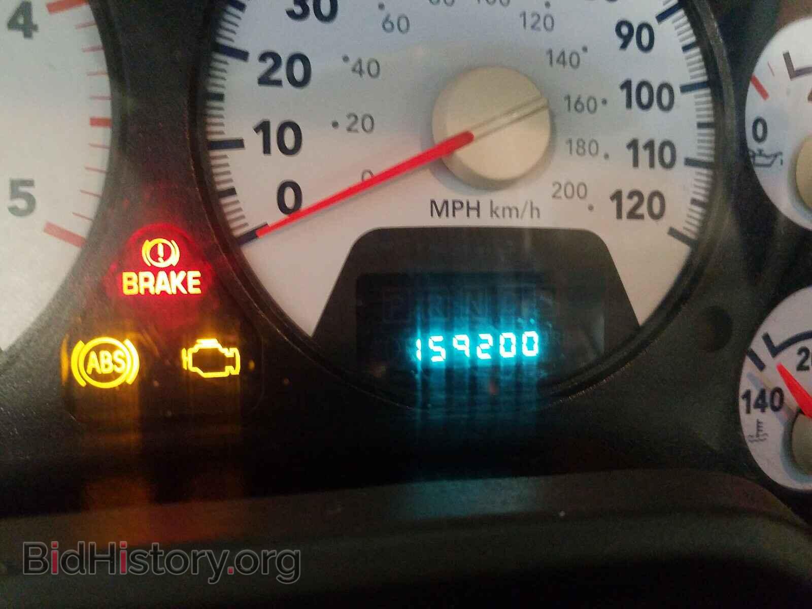 2007 DODGE RAM 3500 - VIN: 3D7ML48AX7G810373 - Фото 8