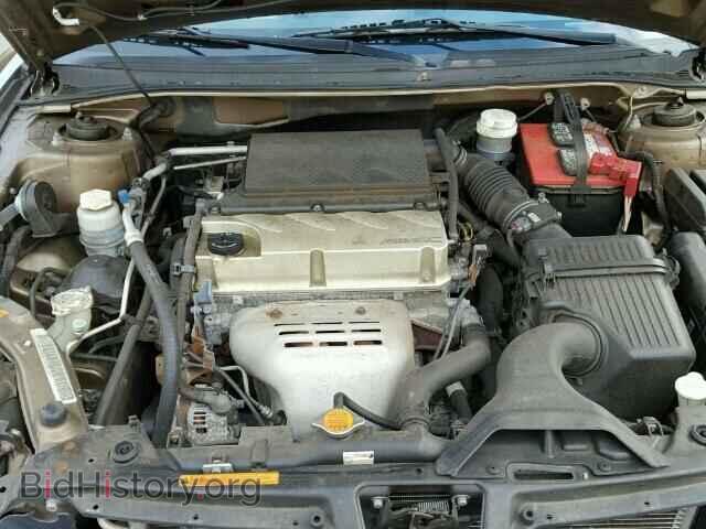2009 MITSUBISHI GALANT - VIN: 4A3AB36F29E018492 - Фото 7