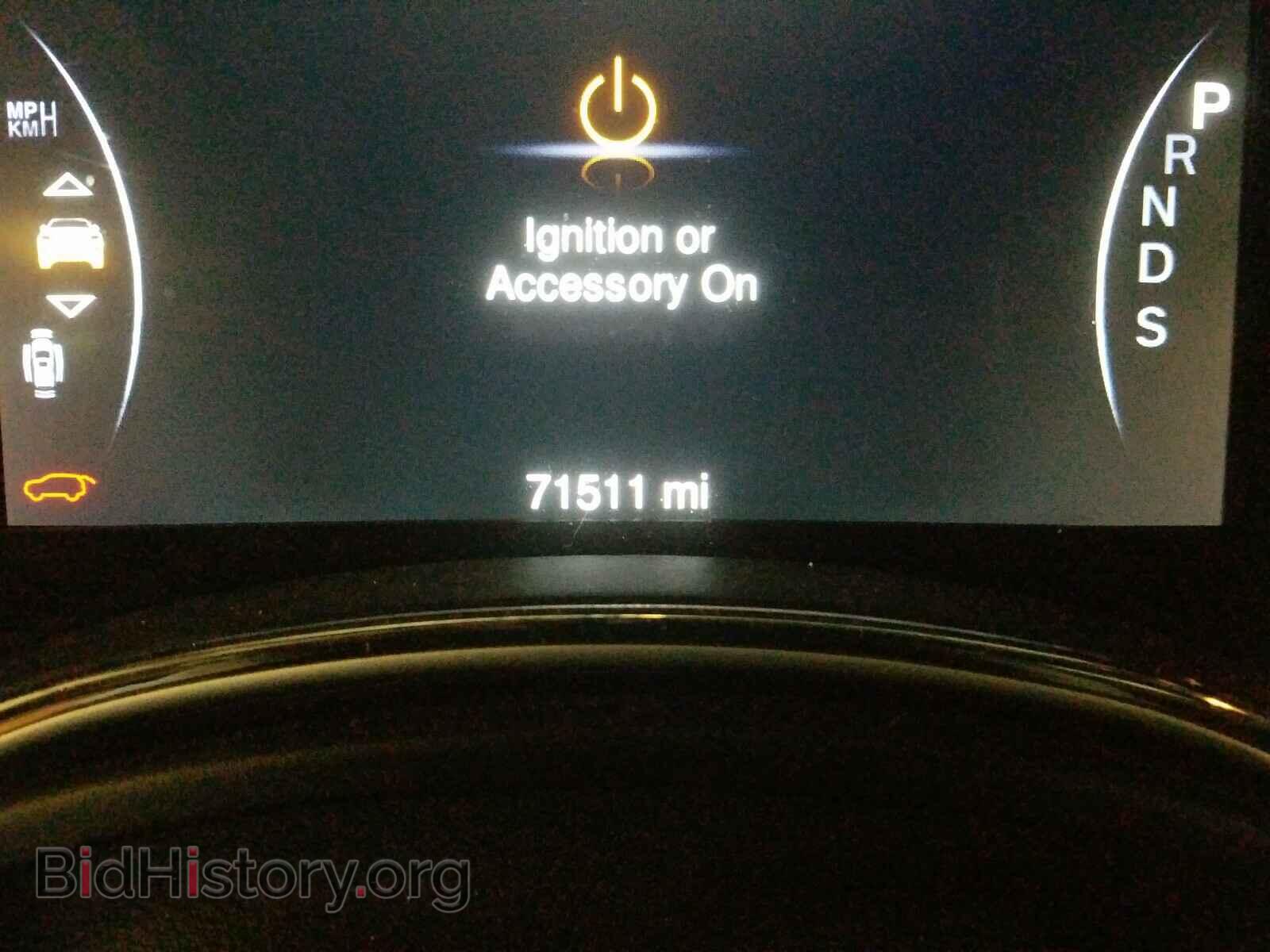 2015 JEEP CHEROKEE - VIN: 1C4RJECG9FC111163 - Фото 8