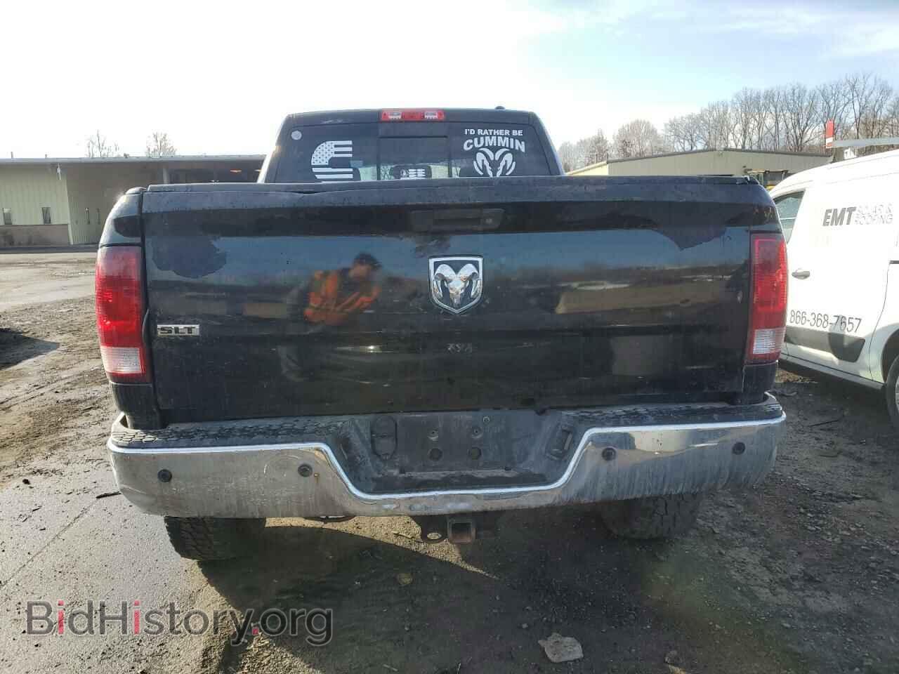2012 DODGE RAM 2500 - VIN: 3C6UD5DL8CG190953 - Фото 6