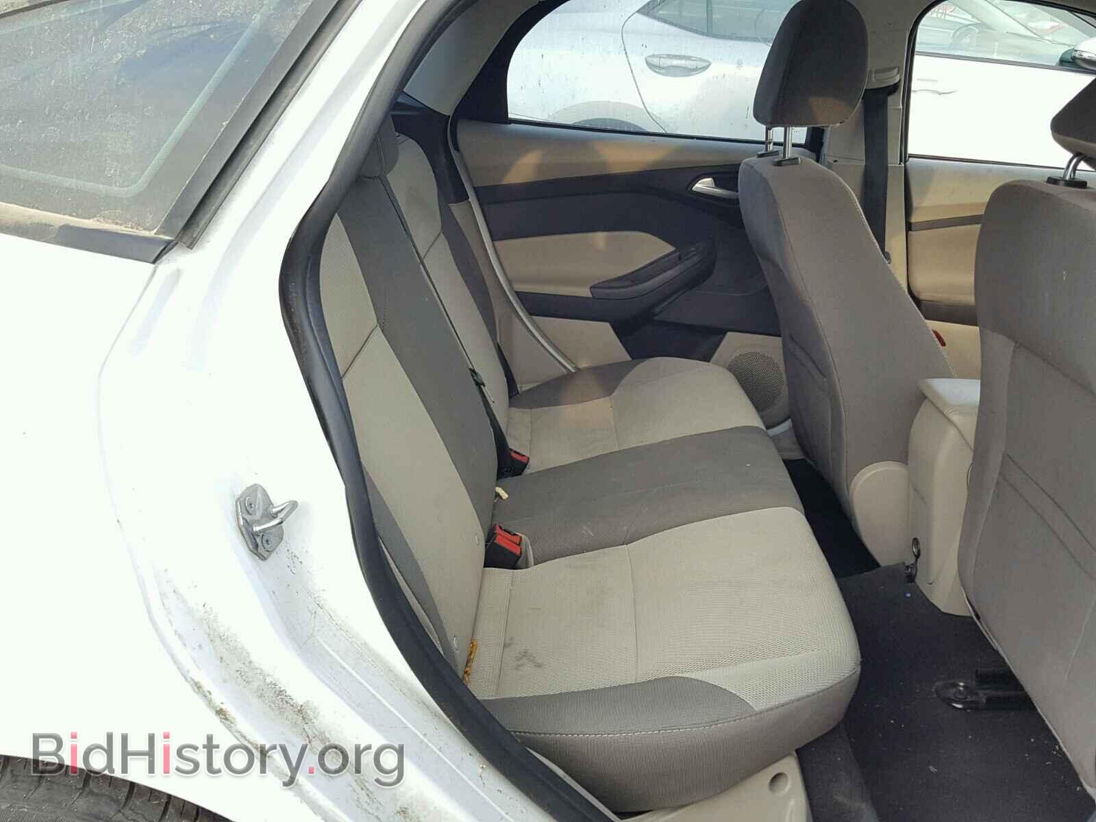 2014 FORD FOCUS - VIN: 1FADP3K2XEL421670 - Photo 6