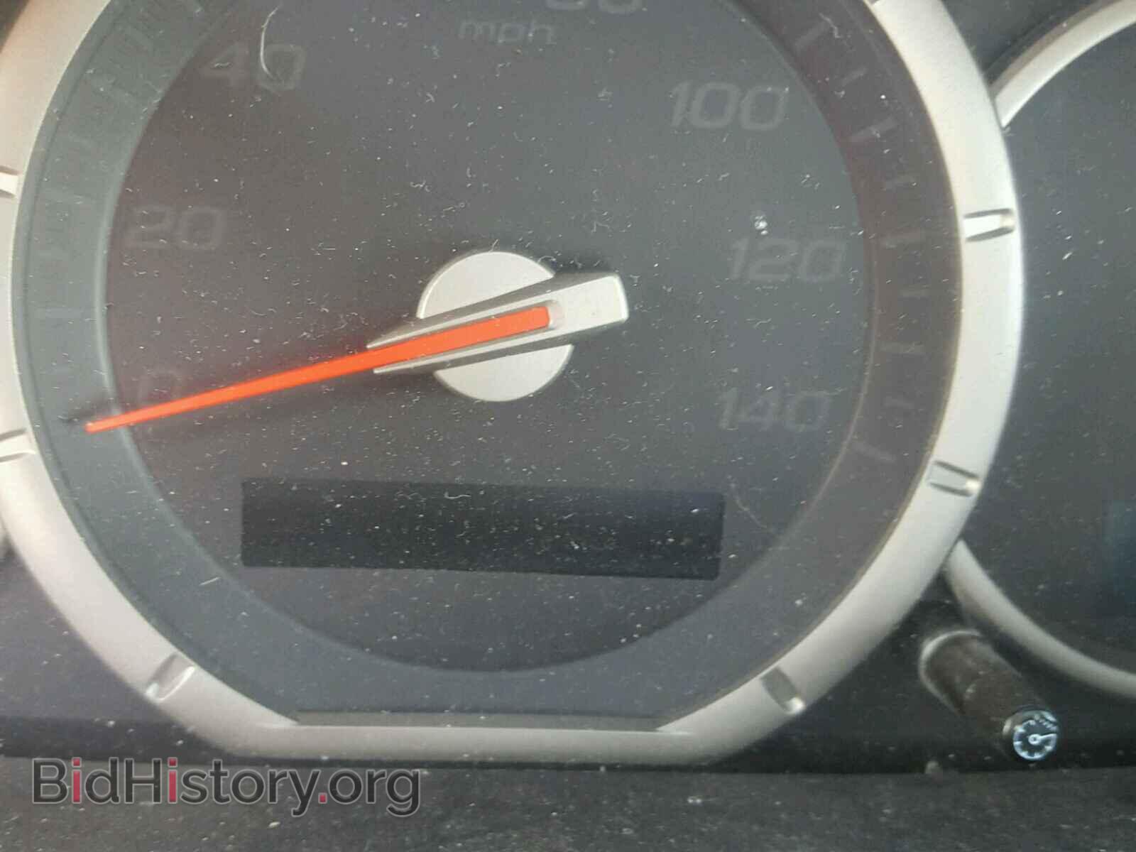 2006 HONDA PILOT - VIN: 5FNYF285X6B005553 - Фото 8