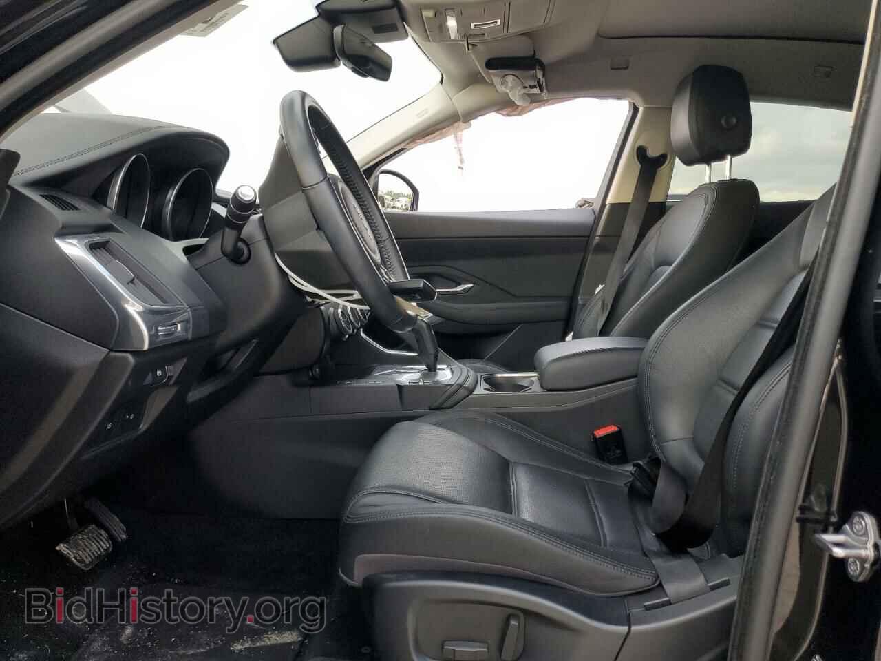 2018 JAGUAR ETYPE - VIN: SADFJ2FX2J1Z07078 - Фото 7