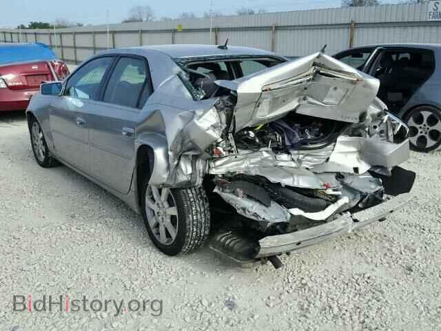 2006 CADILLAC CTS - VIN: 1G6DP577360130749 - Фото 3