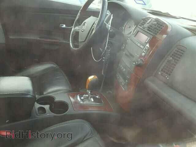 2006 CADILLAC CTS - VIN: 1G6DP577360130749 - Фото 5
