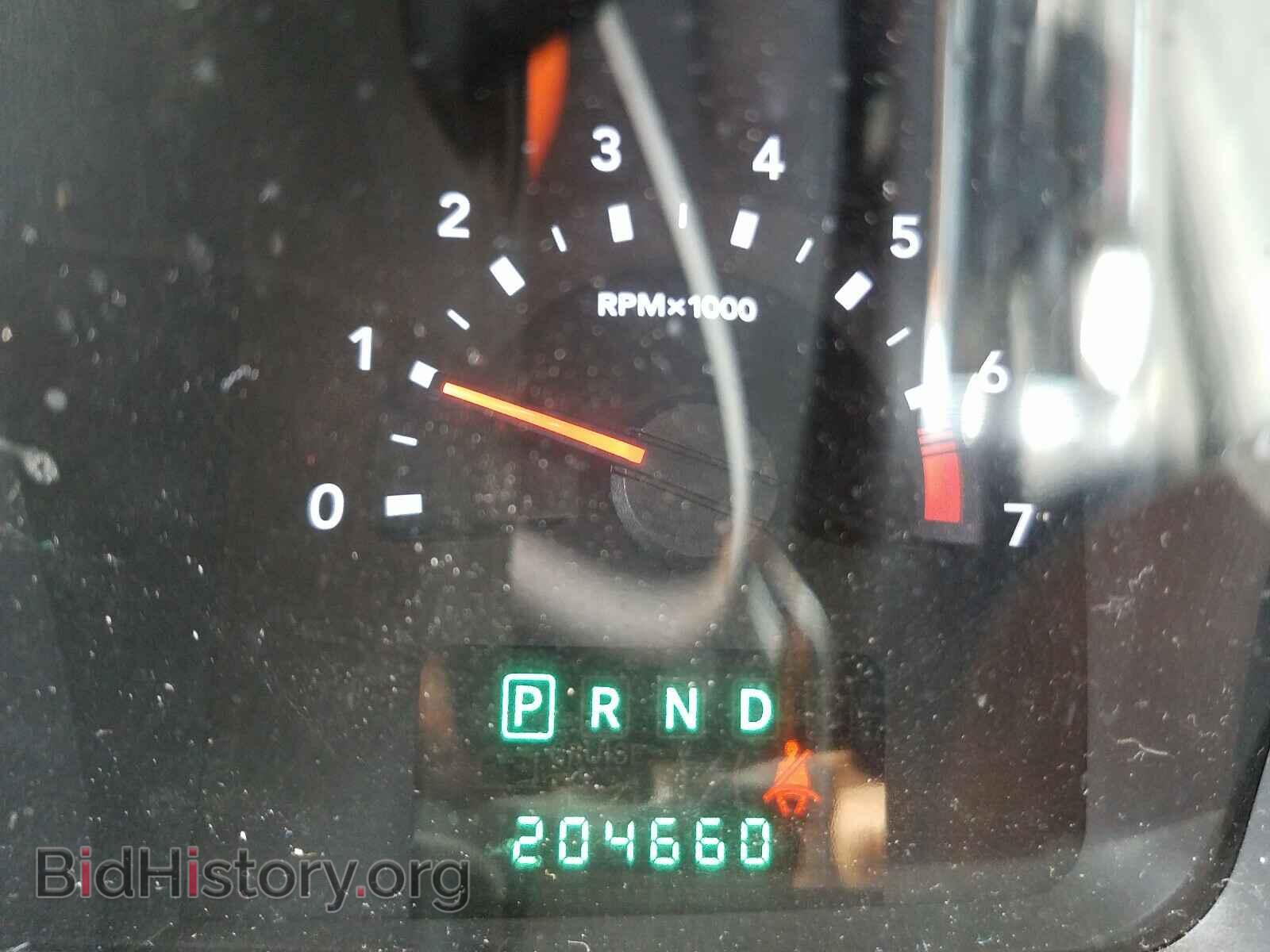 2010 DODGE JOURNEY - VIN: 3D4PG4FB2AT153190 - Фото 8