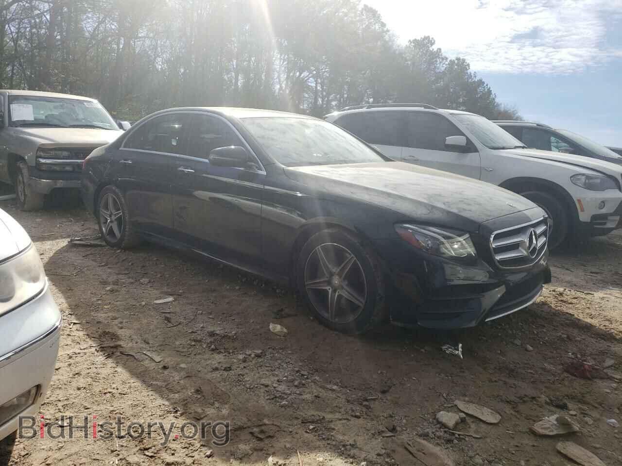 2017 MERCEDES-BENZ E-CLASS - VIN: WDDZF4JB4HA067578 - Фото 4