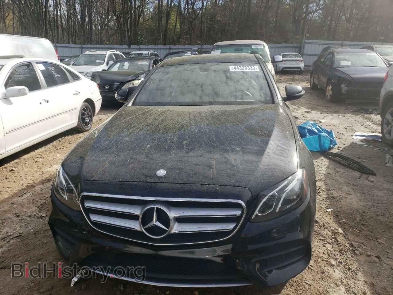 2017 MERCEDES-BENZ E-CLASS - VIN: WDDZF4JB4HA067578 - Фото 5