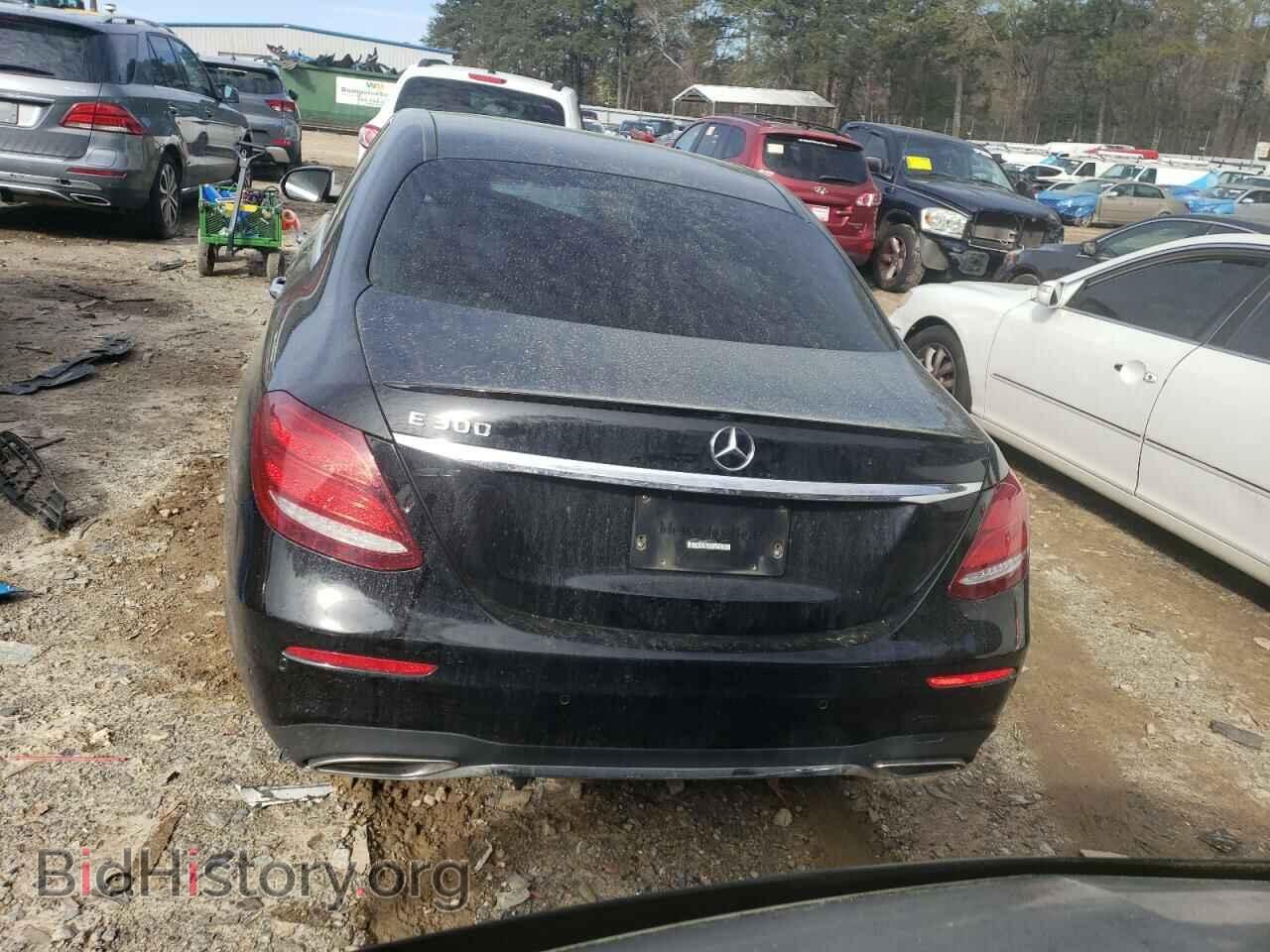 2017 MERCEDES-BENZ E-CLASS - VIN: WDDZF4JB4HA067578 - Фото 6