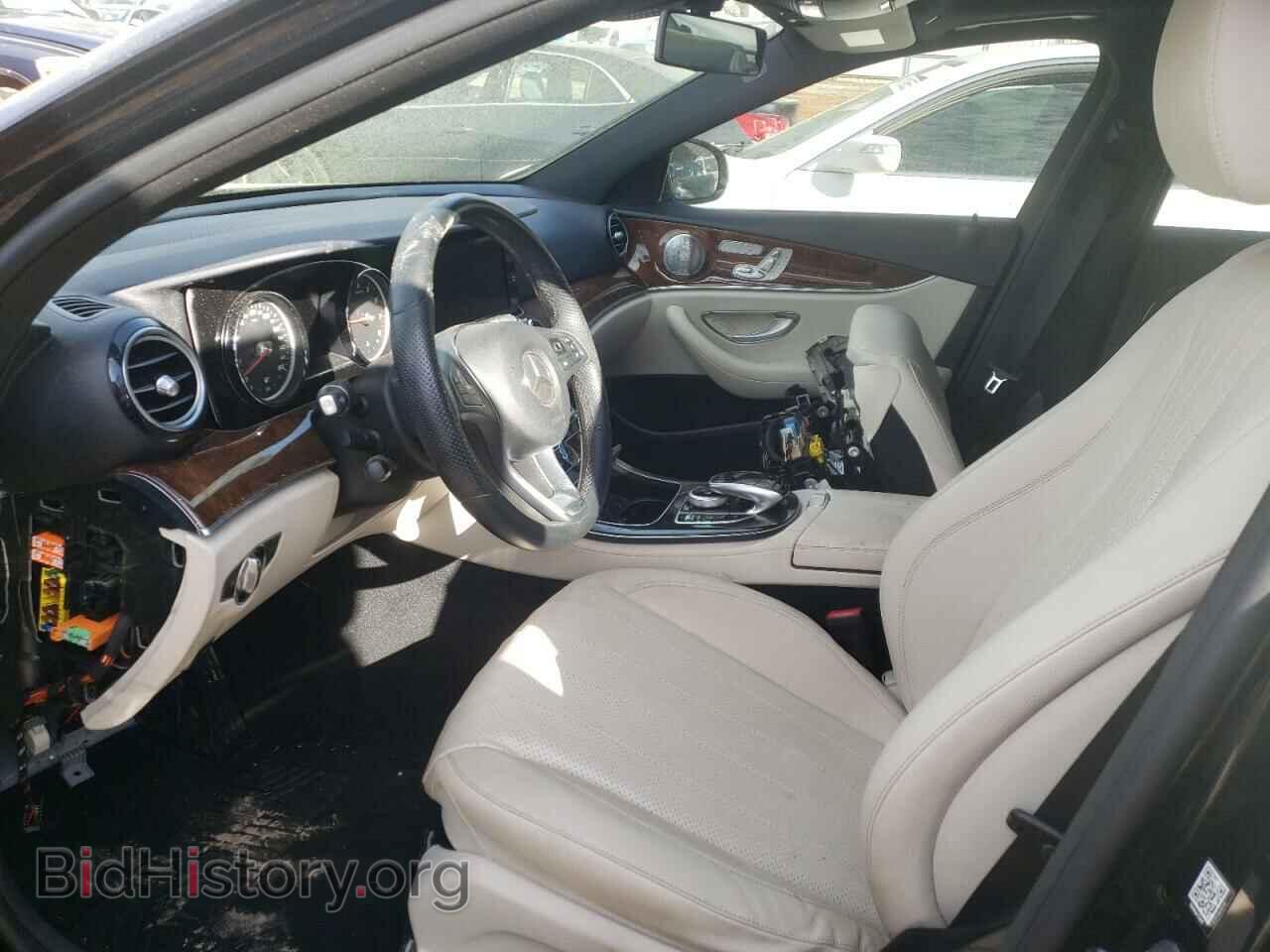 2017 MERCEDES-BENZ E-CLASS - VIN: WDDZF4JB4HA067578 - Фото 7