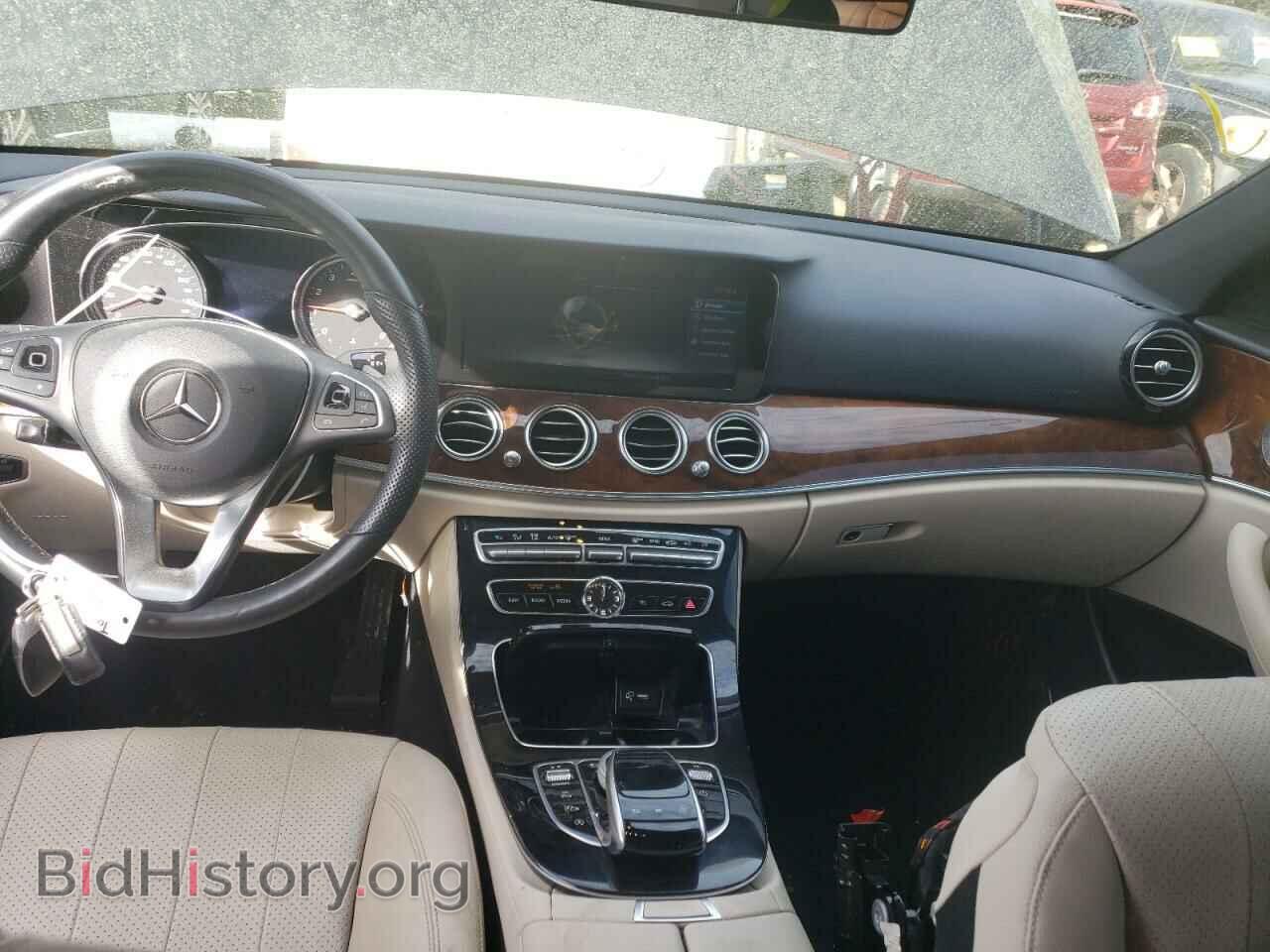 2017 MERCEDES-BENZ E-CLASS - VIN: WDDZF4JB4HA067578 - Фото 8