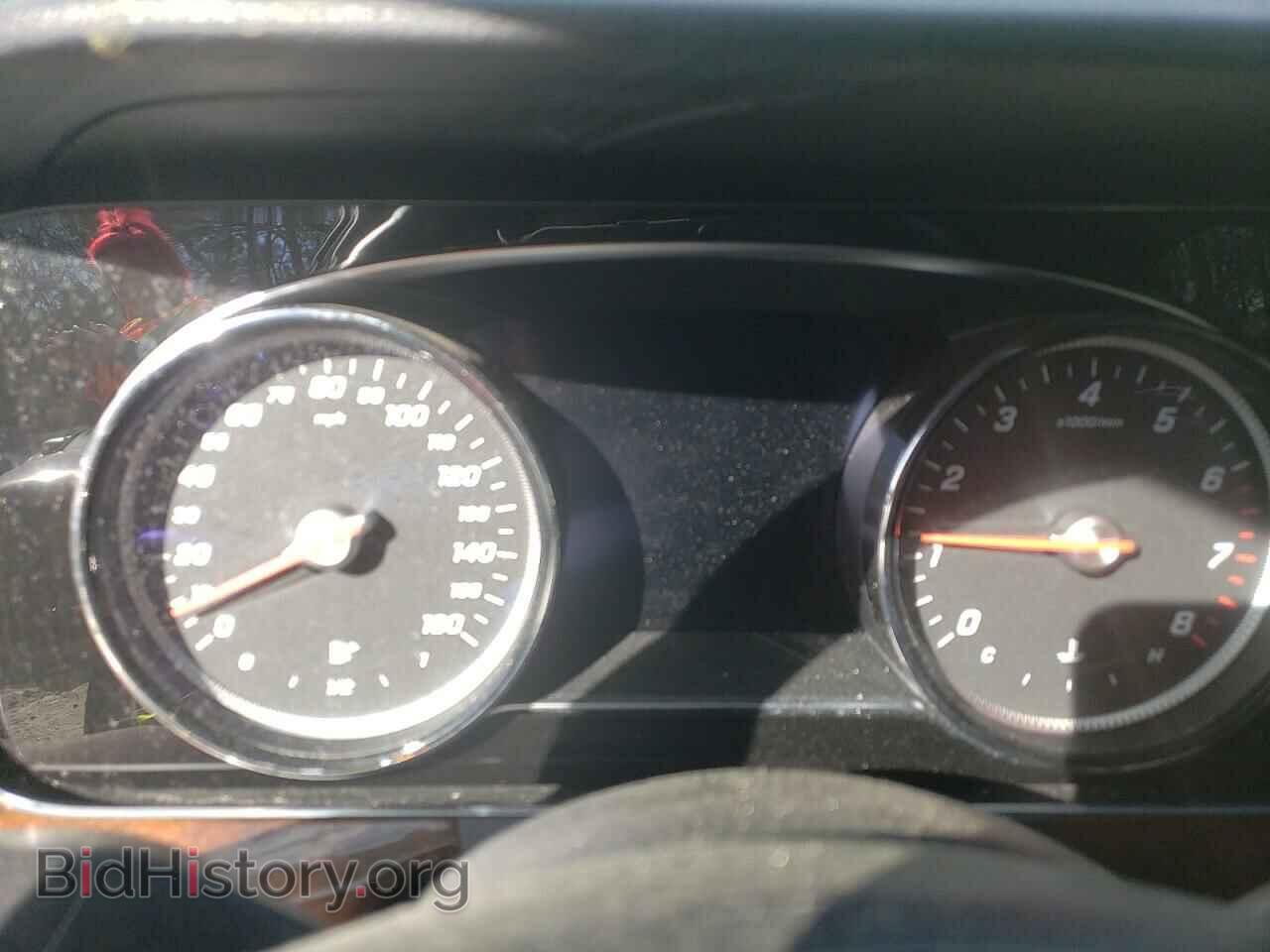 2017 MERCEDES-BENZ E-CLASS - VIN: WDDZF4JB4HA067578 - Фото 9