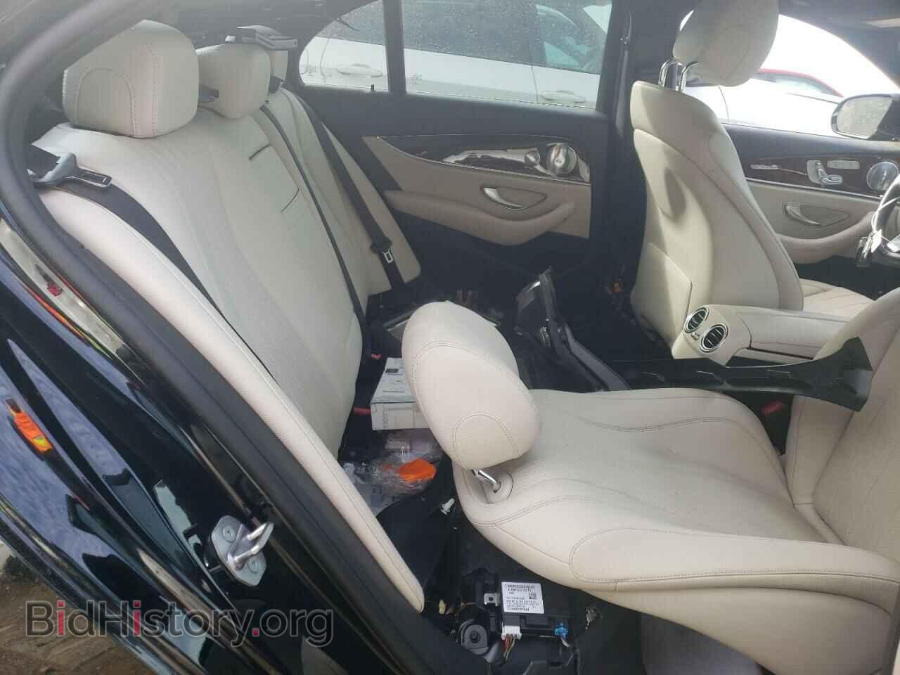 2017 MERCEDES-BENZ E-CLASS - VIN: WDDZF4JB4HA067578 - Фото 10