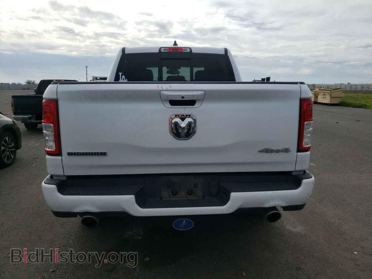 2019 RAM 1500 - VIN: 1C6SRFFT3KN585527 - Фото 6
