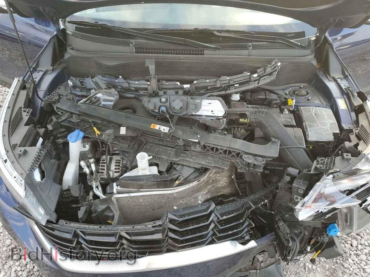 2024 KIA SELTOS - VIN: KNDEU2AA8R7543128 - Фото 13