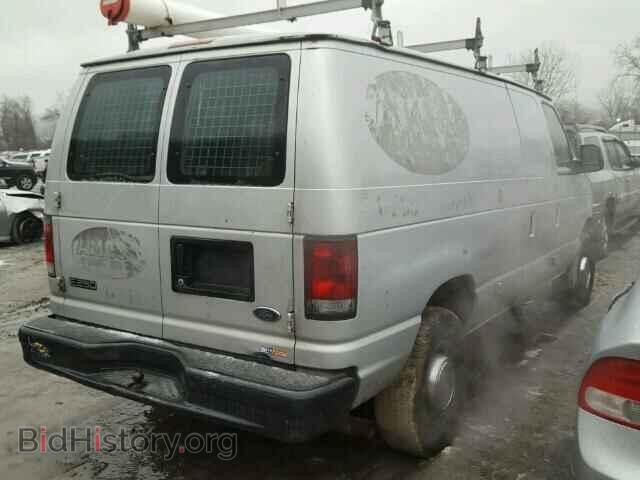 2005 FORD ECONOLINE - VIN: 1FTNE24L65HA41023 - Фото 4