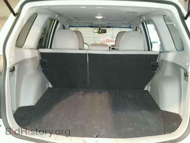 2013 SUBARU FORESTER - VIN: JF2SHADC7DH427244 - Фото 9