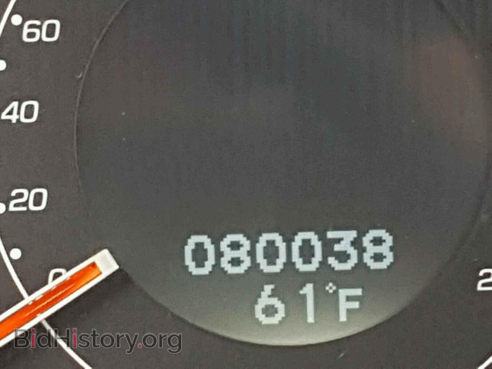 2012 ACURA TSX - VIN: JH4CU2F49CC012804 - Фото 8