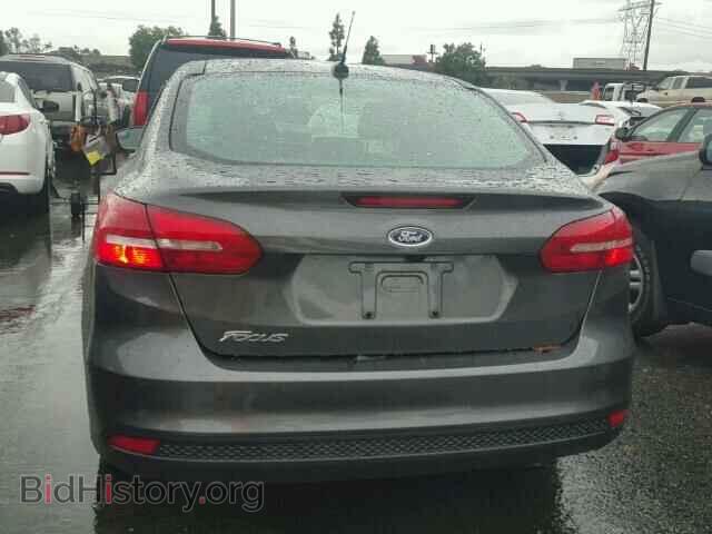 2016 FORD FOCUS - VIN: 1FADP3E28GL238542 - Photo 10