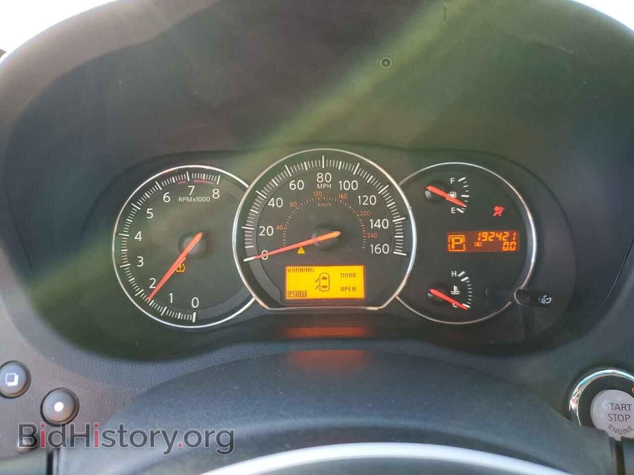 2011 NISSAN MAXIMA - VIN: 1N4AA5AP0BC841138 - Фото 9