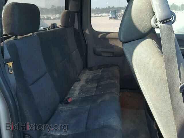 2007 CHEVROLET SILVERADO - VIN: 1GCEC19X77Z605920 - Photo 6