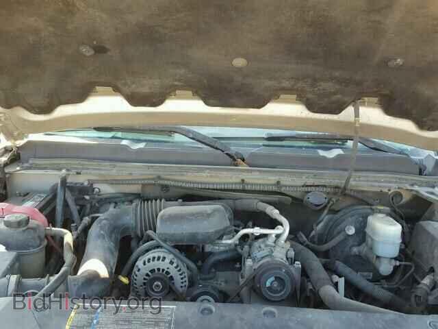2007 CHEVROLET SILVERADO - VIN: 1GCEC19X77Z605920 - Photo 7