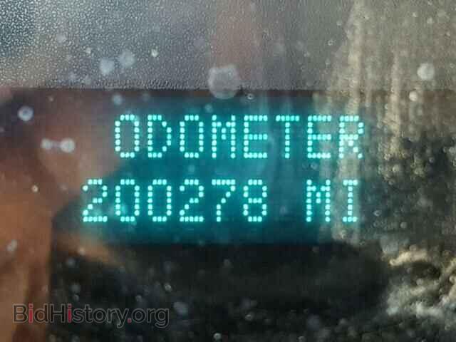 2007 CHEVROLET SILVERADO - VIN: 1GCEC19X77Z605920 - Photo 8