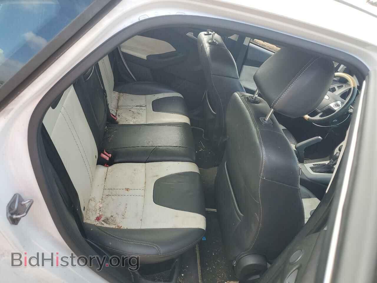 2014 FORD FOCUS - VIN: 1FADP3F23EL233423 - Фото 10