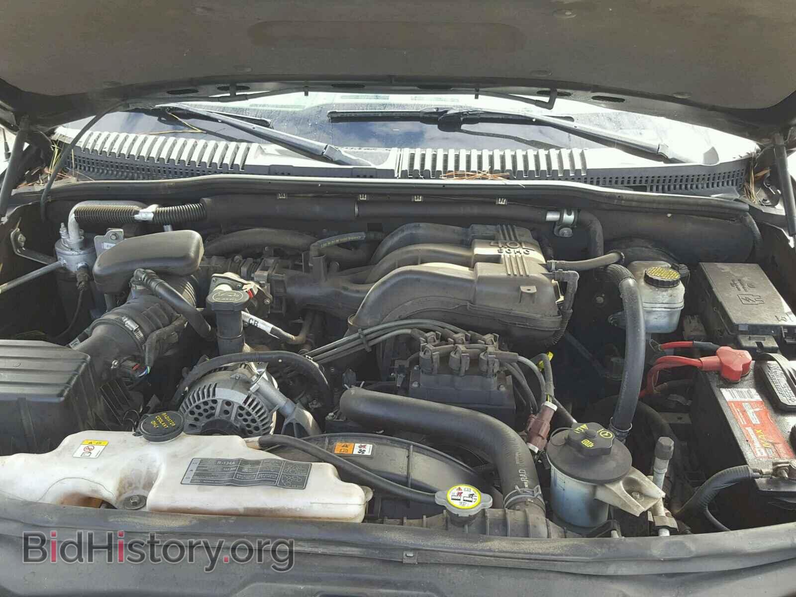 2007 FORD EXPLORER - VIN: 1FMEU64E77UB08231 - Photo 7