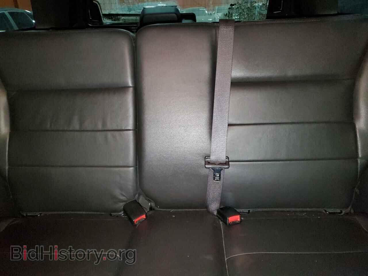 2009 FORD ESCAPE - VIN: 1FMCU94G69KC29504 - Фото 10
