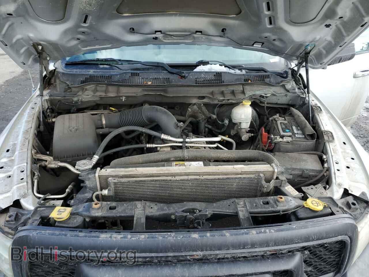 2013 RAM 1500 - VIN: 1C6RR7FT9DS613131 - Фото 11