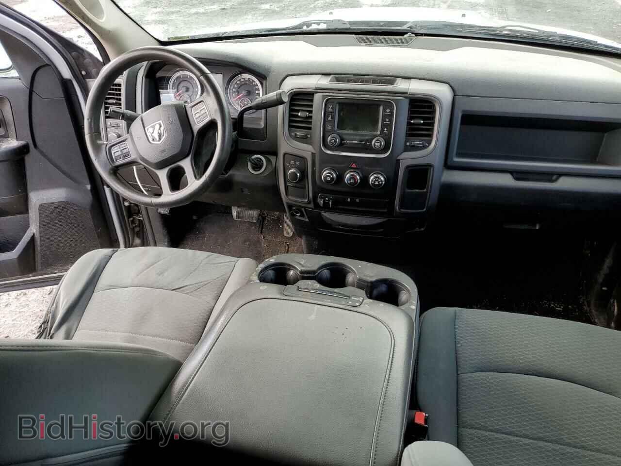 2013 RAM 1500 - VIN: 1C6RR7FT9DS613131 - Фото 8