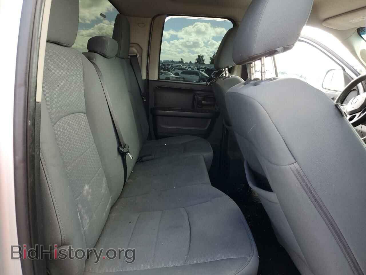 2013 RAM 1500 - VIN: 1C6RR7FT9DS613131 - Фото 10