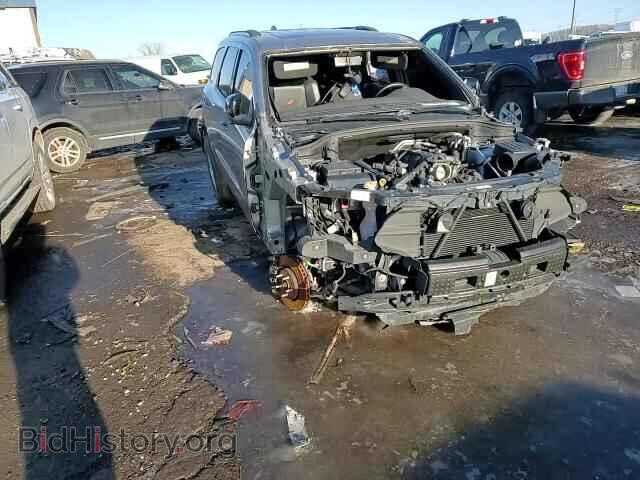 2021 DODGE DURANGO - VIN: 1C4SDJCT4MC521140 - Фото 11