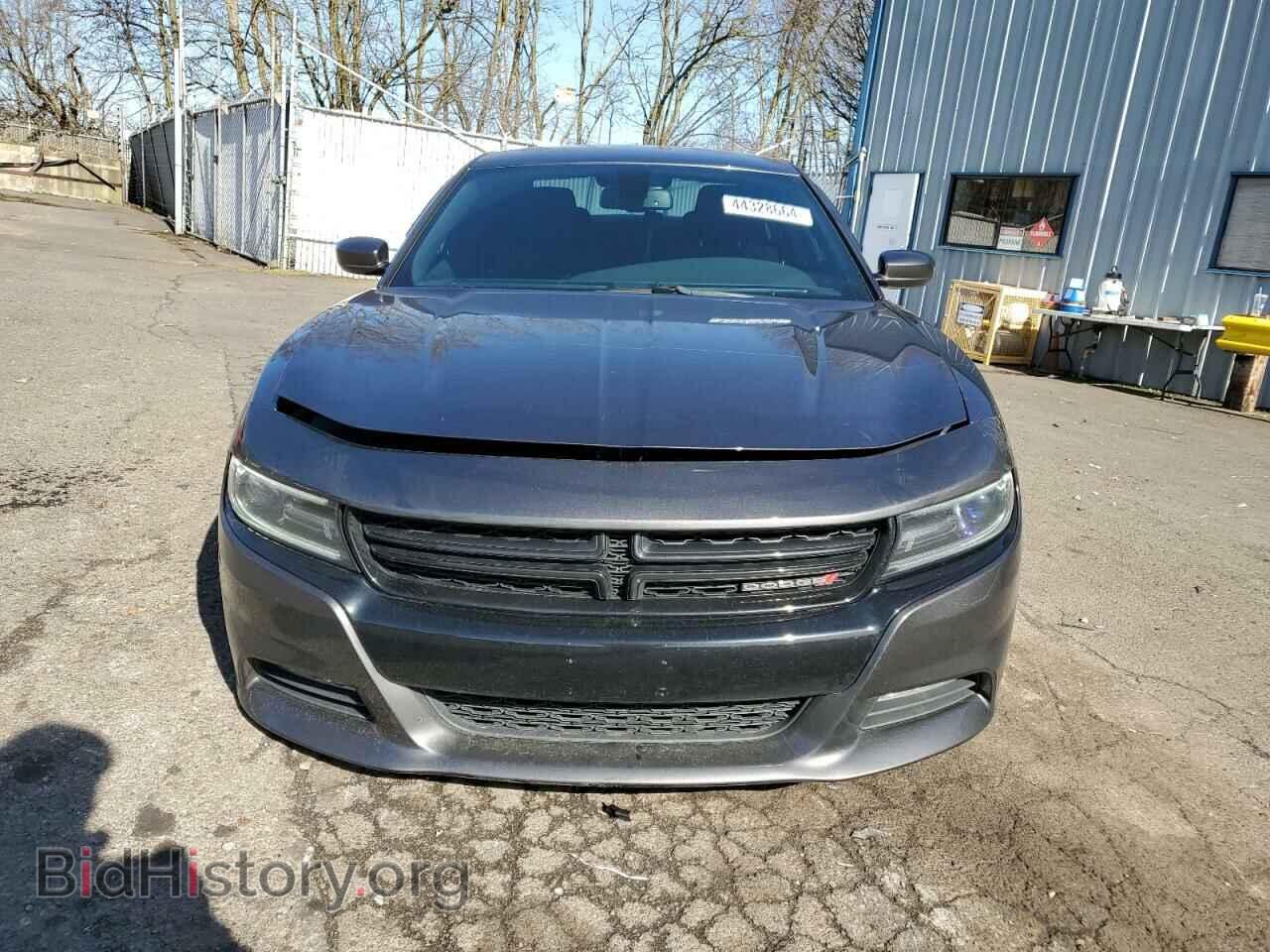 2017 DODGE CHARGER - VIN: 2C3CDXCT3HH510757 - Фото 5
