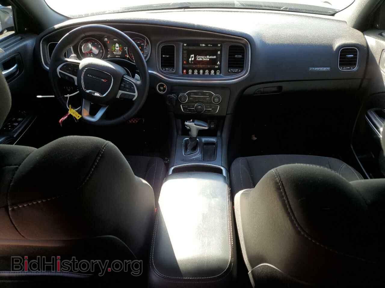 2017 DODGE CHARGER - VIN: 2C3CDXCT3HH510757 - Фото 8