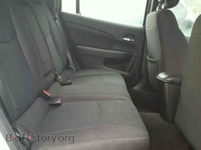 2013 CHRYSLER 200 - VIN: 1C3CCBBB8DN762570 - Фото 6