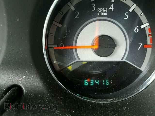 2013 CHRYSLER 200 - VIN: 1C3CCBBB8DN762570 - Фото 8