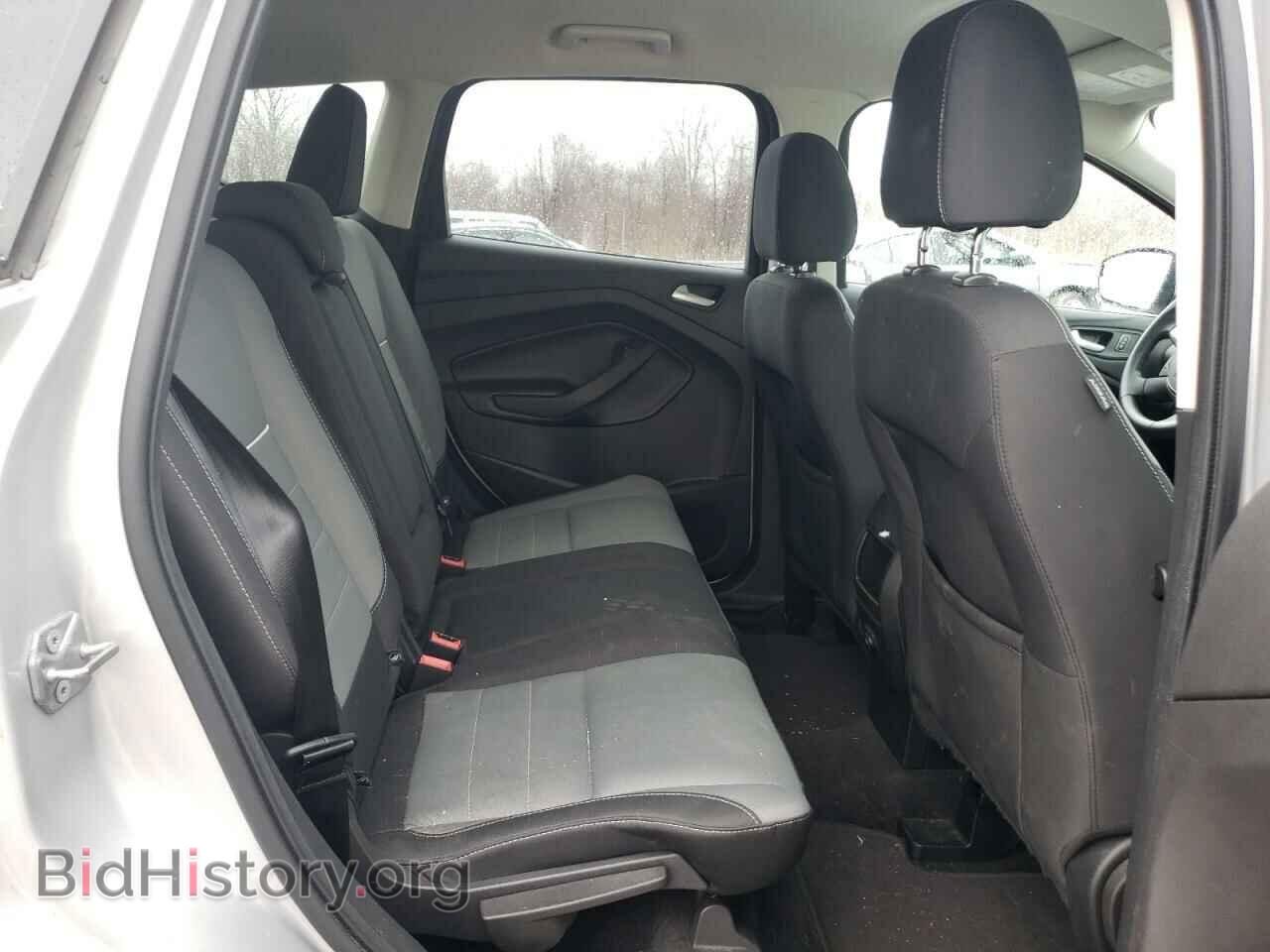2015 FORD ESCAPE - VIN: 1FMCU0G73FUC11937 - Фото 10