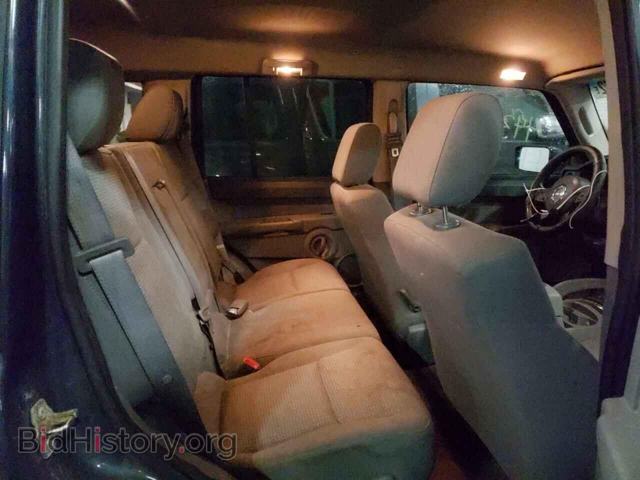 2007 JEEP COMMANDER - VIN: 1J8HG48K77C612256 - Photo 6