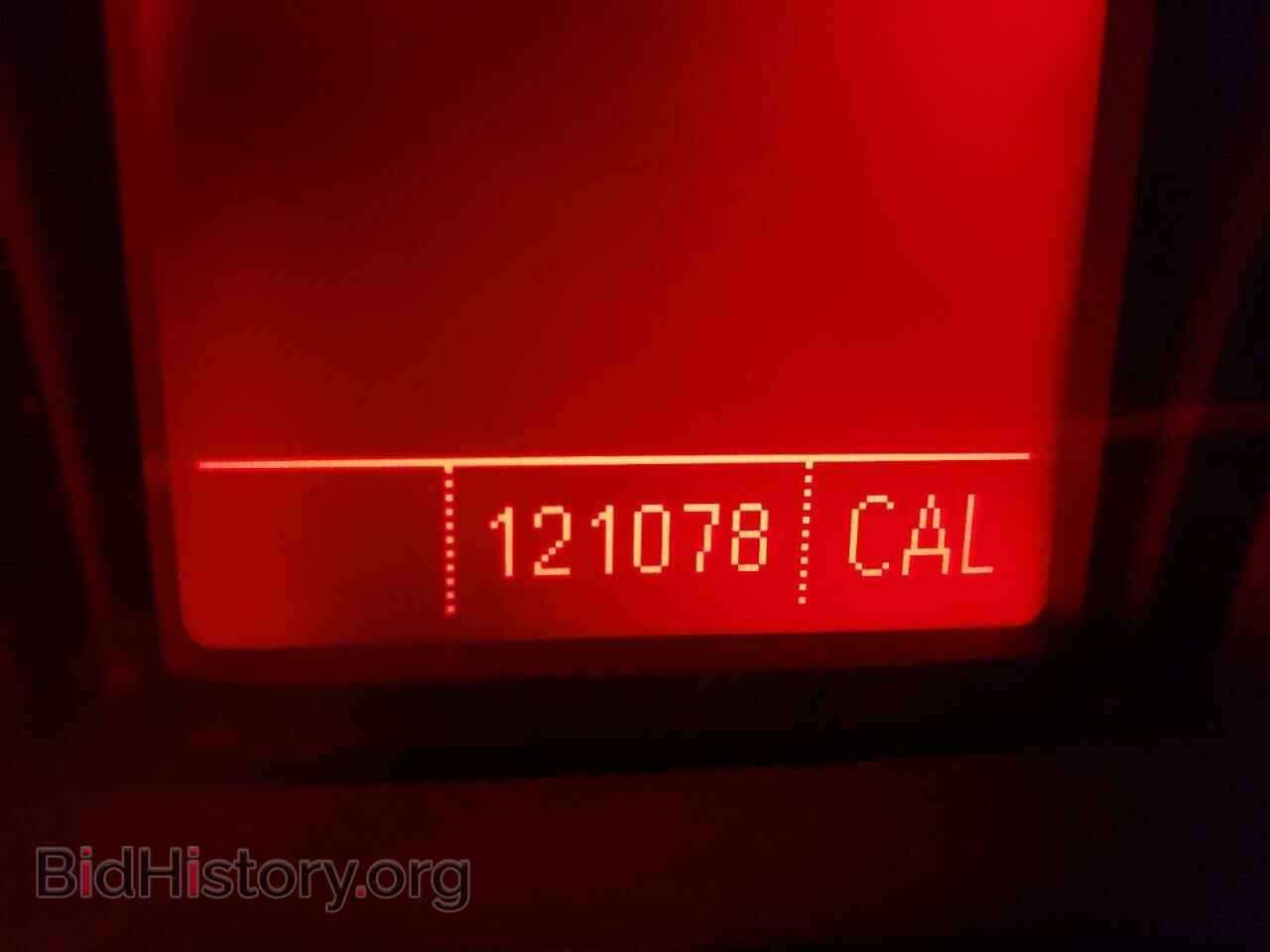 2011 GMC TERRAIN - VIN: 2CTFLREC1B6475731 - Фото 8