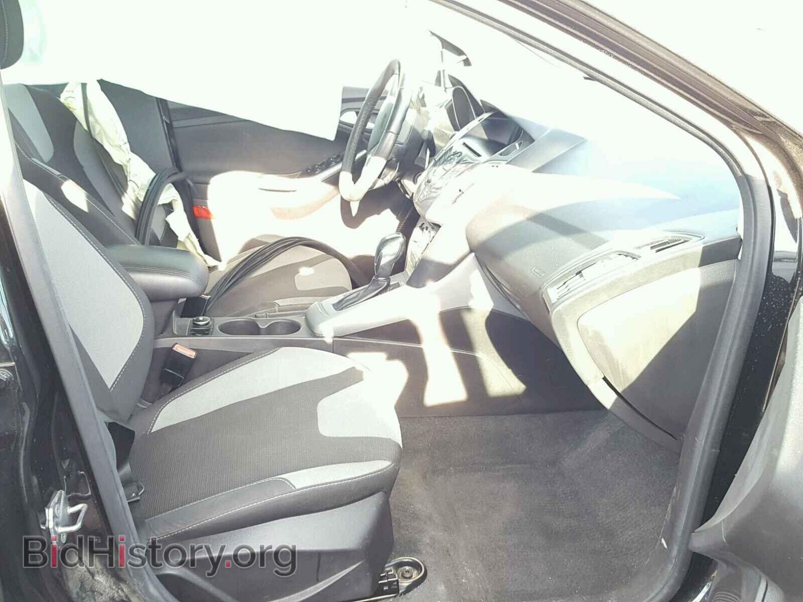 2012 FORD FOCUS - VIN: 1FAHP3F24CL313179 - Photo 5