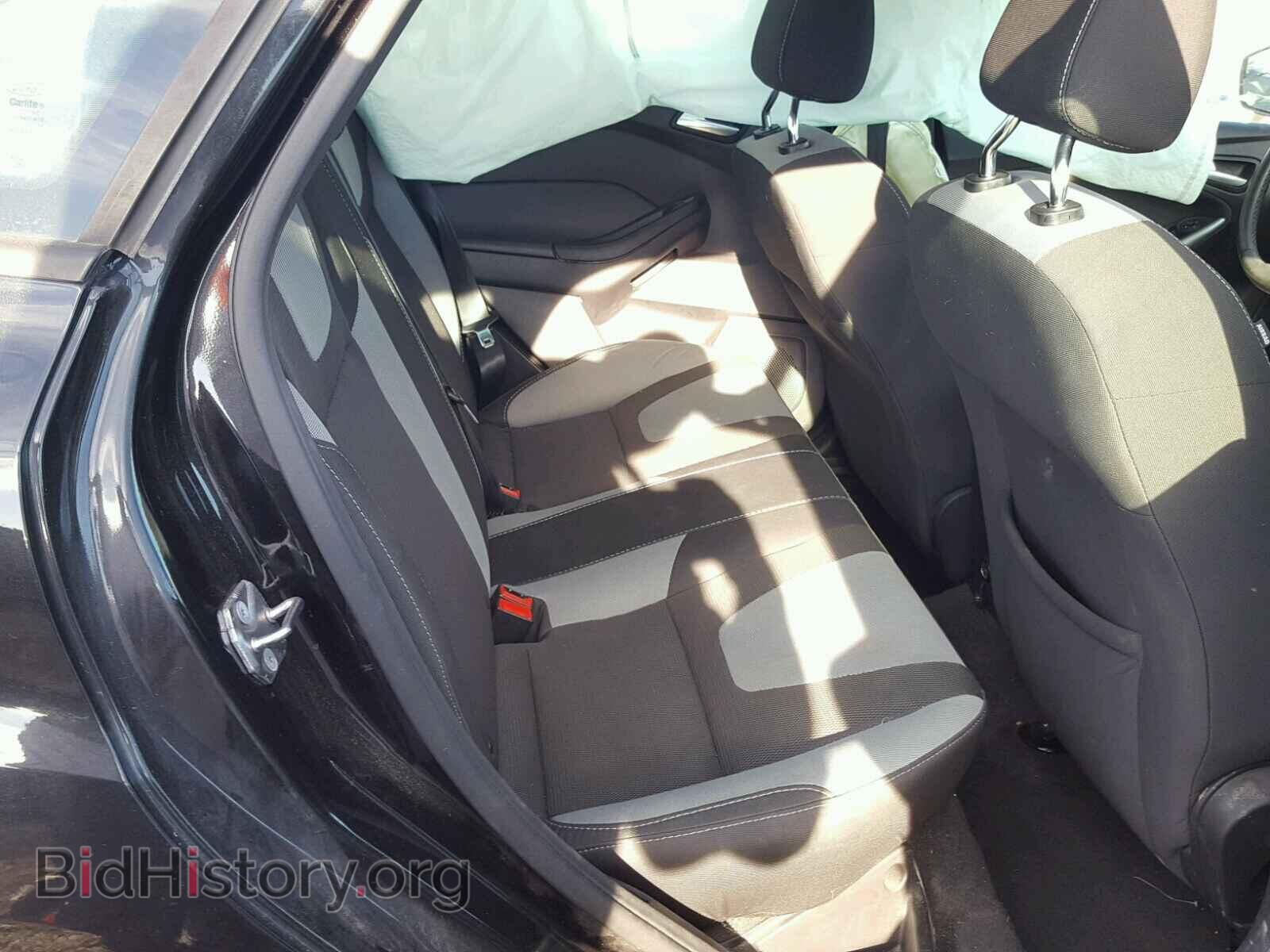 2012 FORD FOCUS - VIN: 1FAHP3F24CL313179 - Photo 6