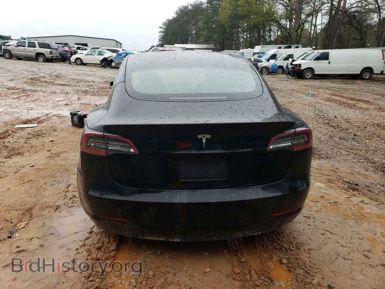 2021 TESLA MODEL 3 - VIN: 5YJ3E1EA0MF042990 - Photo 6