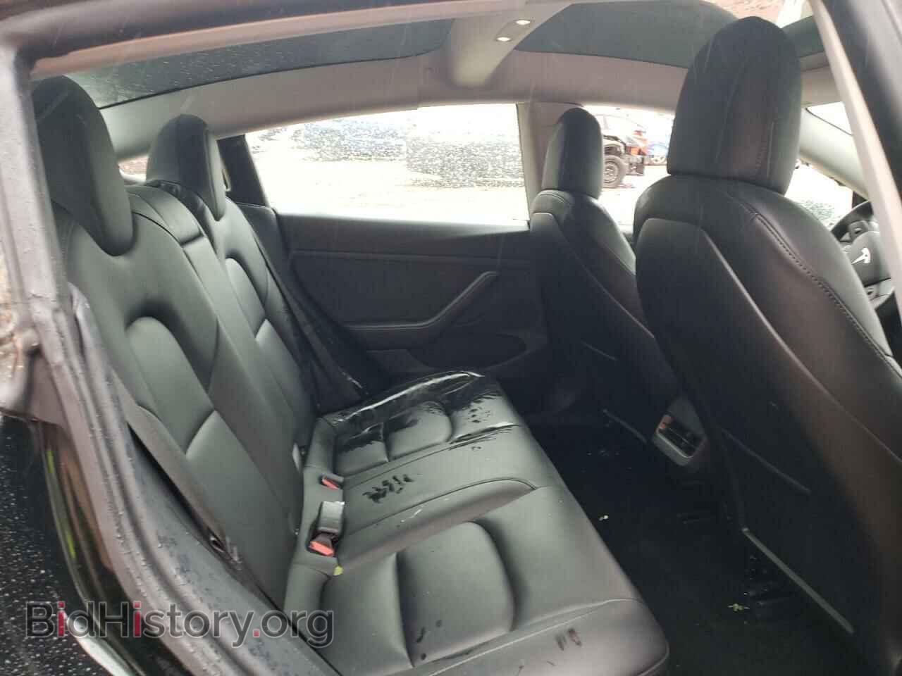 2021 TESLA MODEL 3 - VIN: 5YJ3E1EA0MF042990 - Photo 10